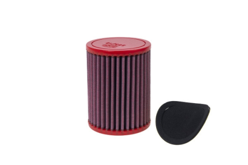 BMC - BMC Motorcycle Replacement Filter - FM299/12