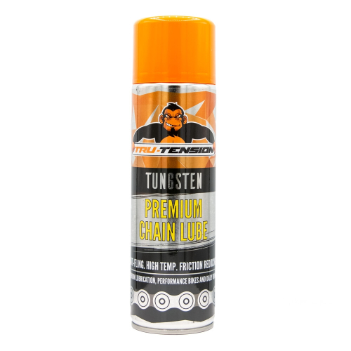 Tru-Tension - Tru-Tension Premium Tungsten Chain Lube - M028