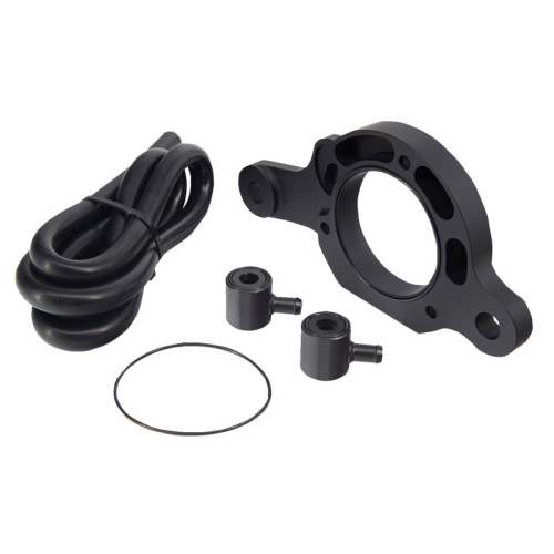 Trask Performance - Trask Performance External Breather Kit - TM-1023-11-B