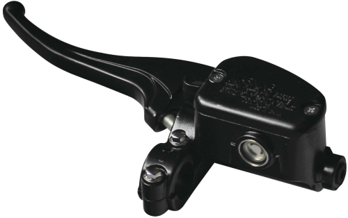 Quad Logic - Quad Logic Front Brake Master Cylinder - 100-2002-T