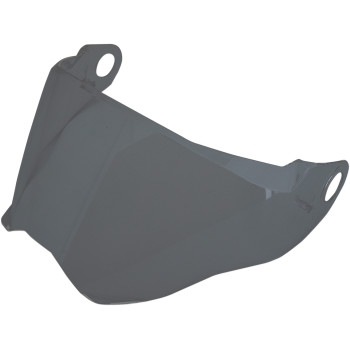 AFX - AFX Face Shield for FX-111 Helmets - Smoke - 0130-0836