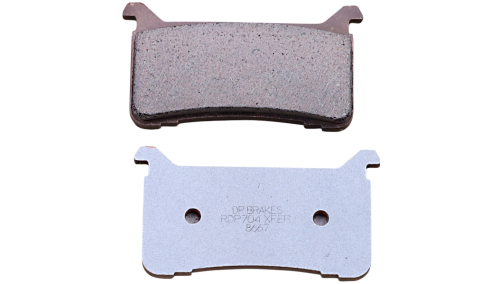DP Brakes - DP Brakes DP Front Brakes - RDP Racing - RDP704