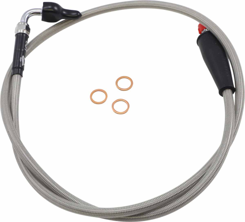 Moose Racing - Moose Racing Braided Cluthc Line - H05-3-005/P