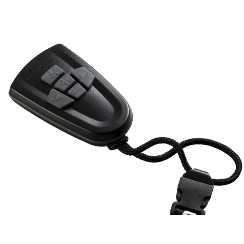 MotorGuide - MotorGuide Wireless Remote FOB f/Xi5 Saltwater Models- 2.4Ghz