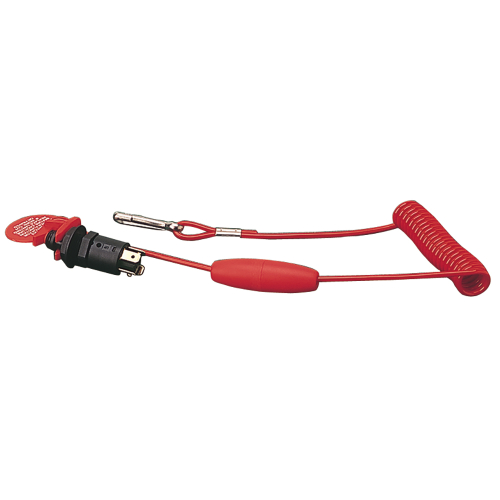 Sea-Dog - Sea-Dog Universal Kill Switch w/Floating Lanyard