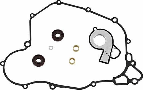 Moose Racing - Moose Racing Water Pump Rebuild Kit - 821998MSE