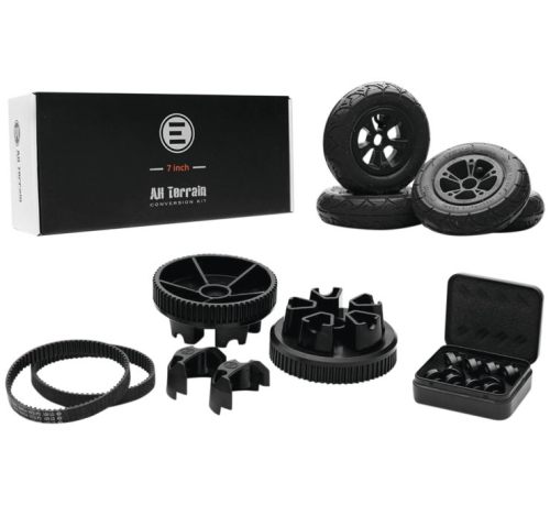 Evolve All-Terrain Conversion Kit - 7in. - 330403-0101