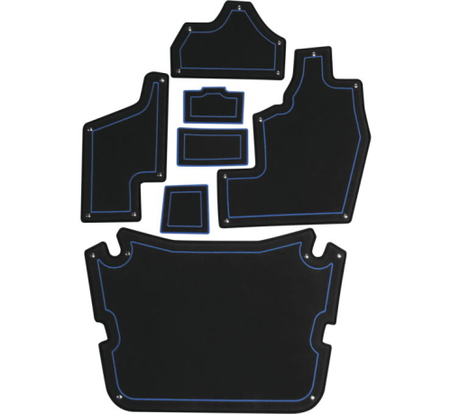 Moramoto Mat Kit - 100BST-113CM-0113