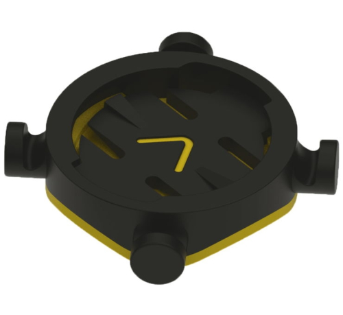 Beeline Moto Strap Mount - MNT2.0_UNI