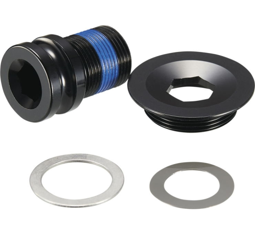 e*thirteen - e*thirteen Extractor Kit - Race, ESpec/Bosch - CSS40-102