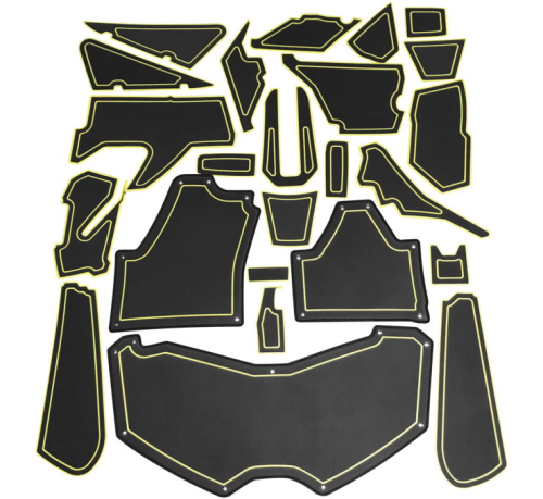 Moramoto Mat Kit - 100BST-131CM-0173