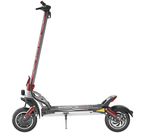 Rovoron - Rovoron Kullter Luxury Electric Scooter - 901053