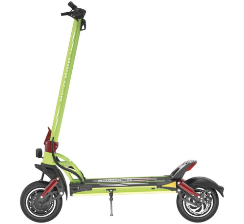 Rovoron - Rovoron Kullter Luxury Electric Scooter - 901055