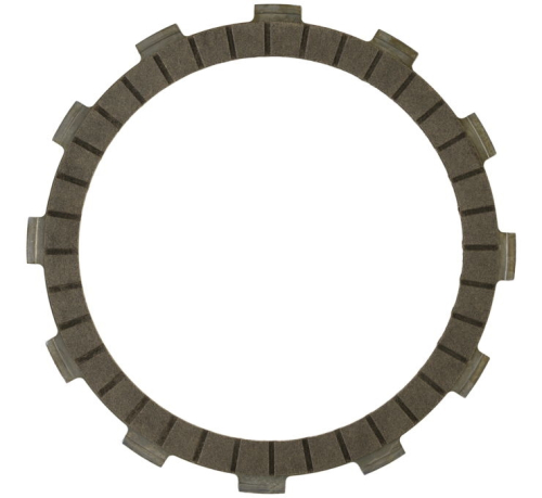 SBS - SBS Upgrade Clutch Friction Plates - 60112