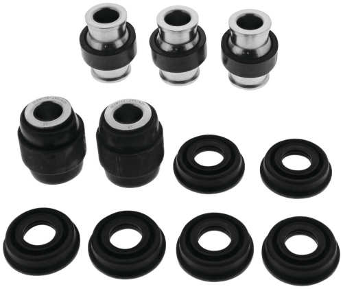 QuadBoss - QuadBoss Rear Independent Suspension Knuckle Only Kit - 53501232