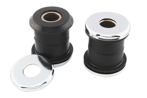 Twin Power - Twin Power Urethane Handlebar Bushing Kit - 411040