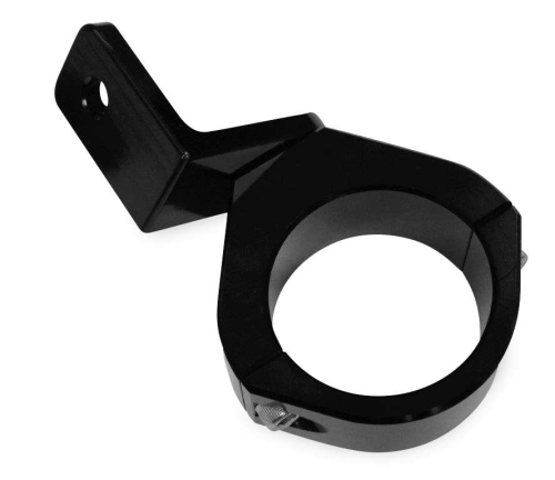 ModQuad - ModQuad 2in. Pillar Flag Mount - Black - CA-FM-AP-BLK