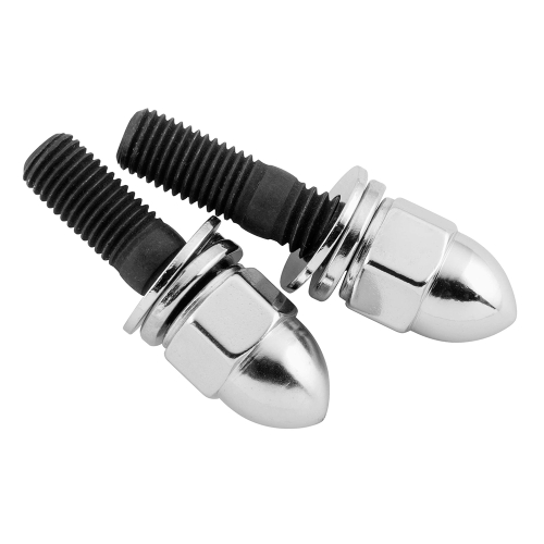 Gardner-Westcott - Gardner-Westcott Front Axle Cap Dress Up Kit - C-50-159A