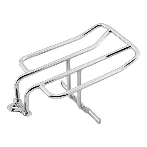 Bikers Choice - Bikers Choice Luggage Rack for 2-Up Seat - 302431