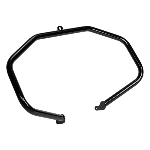 Bikers Choice - Bikers Choice 1 1/4in. Fat Bars Engine Guard - Black - 400634