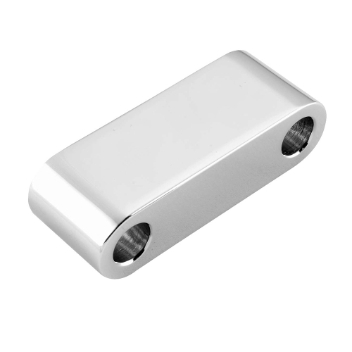 Bikers Choice - Bikers Choice Forward Control Brake Spacer - 1in. - 193108