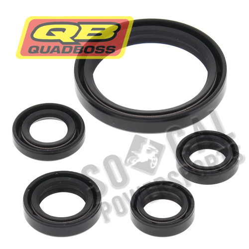 QuadBoss - QuadBoss Oil Seal Set - 822350