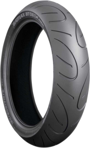 Bridgestone - Bridgestone Battlax BT-090 High Performance Sport Rear Tire - 140/70R-17 - 122698