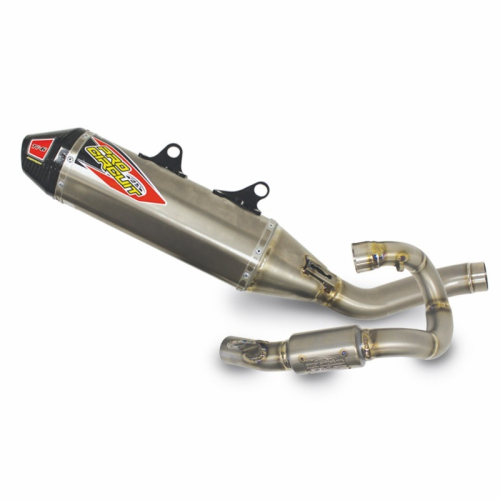 Pro Circuit - Pro Circuit Ti-6 Pro Full System Exhaust - 0352245FP