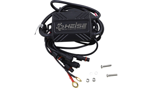 Saddle Tramp - Saddle Tramp Control Box for RGB Accent Lights - HE-CBRGB