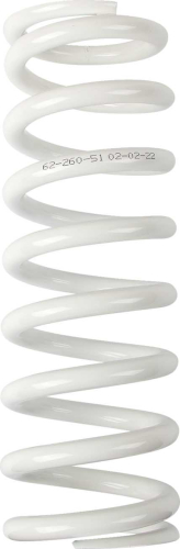 Moose Racing - Moose Racing Shock Spring - 51 N/mm - 1312-0981