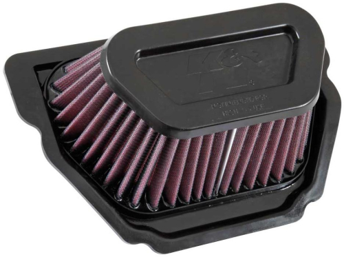 K&N Engineering - K&N Engineering Race-Spec High-Flow Air Filter - YA-1015R