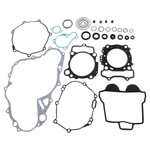 Pro-X - Pro-X Complete Gasket Kit - 34.2414