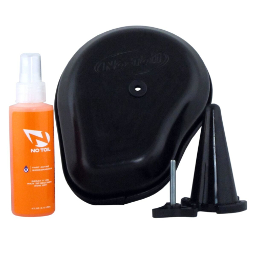 No Toil - No Toil Bike Wash Kit - WK140-45