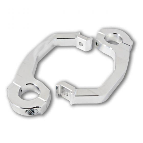 Rox Speed FX - Rox Speed FX Standard Flex-Tec Handguard Mount - 1G-FTMNT