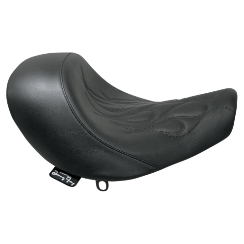Danny Gray - Danny Gray Speedcradle Solo Seat - French Seam Stitch - 21-714F