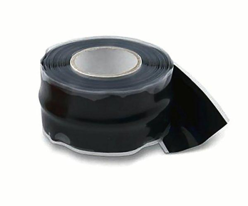 Bluhm Enterprises - Bluhm Enterprises X-treme Tape - Black - 648559101412