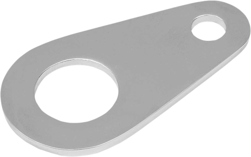 Drag Specialties - Drag Specialties Ignition Switch Mount - 12-0943