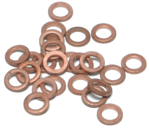 Cometic Gasket - Cometic Gasket S&S Rocker Cover Bolt Seal - C9226