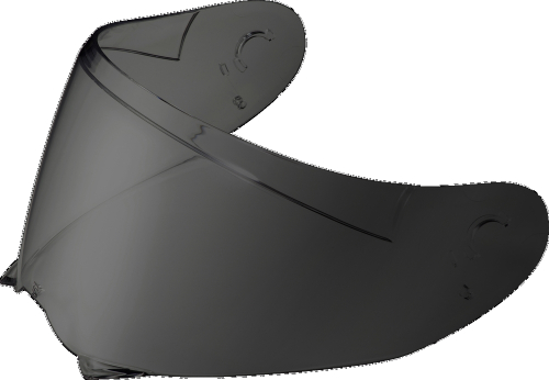 Scorpion - Scorpion Face Shield for EXO-GT930 Helmets - Dark Smoke - 52-930-68