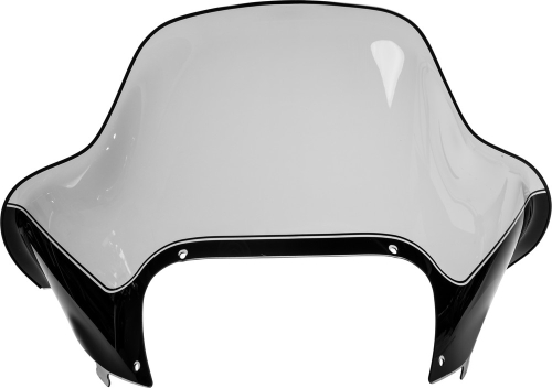 Koronis Parts Inc - Koronis Parts Inc Windshield - High - 17in. - Smoke - 450-180-03