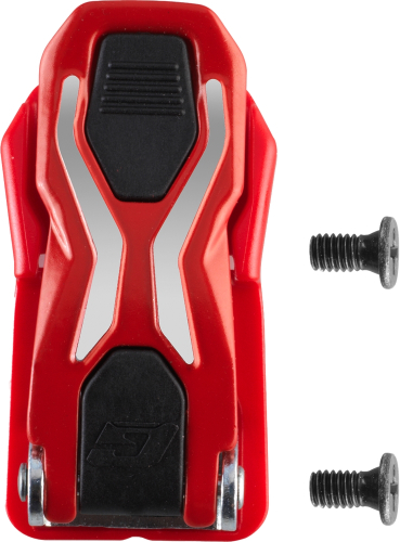 Gaerne - Gaerne Buckle Kit for SG-22 Boots - Red - 4760-005