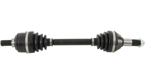All Balls - All Balls 8Ball Extreme Duty Axle - AB8-YA-8-331