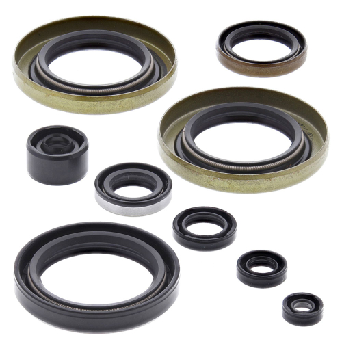 Vertex - Vertex Oil Seal Kit - 822104