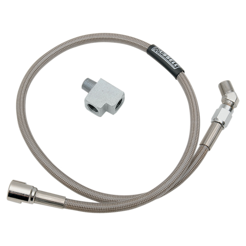 Russell - Russell Oil Pressure Gauge Line - R58406