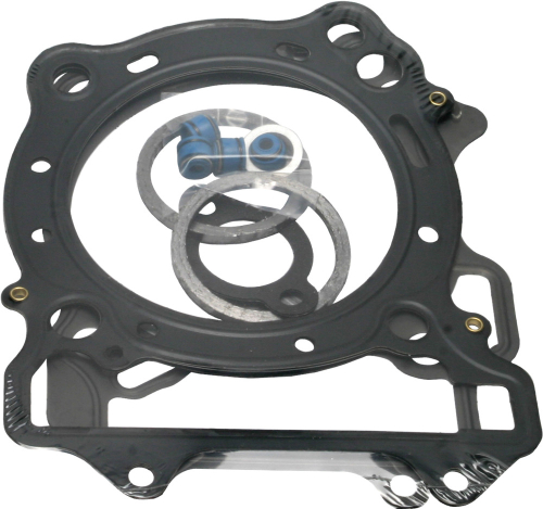 Cometic Gasket - Cometic Gasket EST Top End Gasket Kit - 92mm Bore - C7688-EST