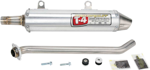 Pro Circuit - Pro Circuit T-4 Full System - 4QK05750