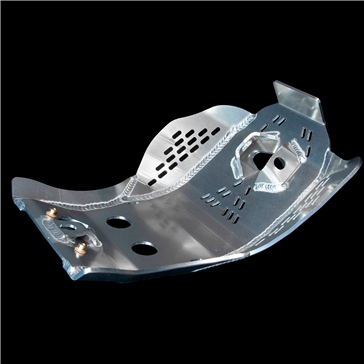 Enduro Engineering - Enduro Engineering Extreme Skid Plate - 24-1419