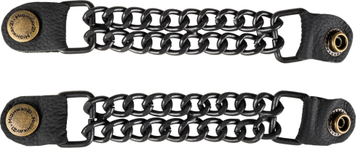 Highway 21 - Highway 21 Vest Extender - Aged Brass - 489-9986