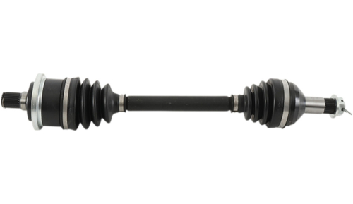 All Balls - All Balls 8Ball Extreme Duty Axle - AB8-AC-8-311
