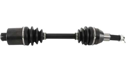 All Balls - All Balls 8Ball Extreme Duty Axle - AB8-PO-8-302
